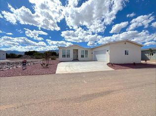 1052 Nelson Place Plan, On The Greens, Cottonwood, AZ 86326