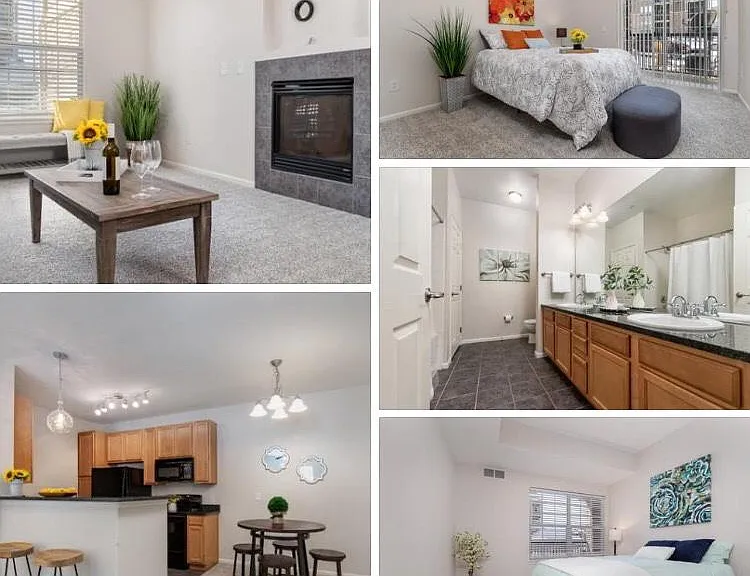 2895 Blue Sky Cir #7-105 — Photo 1