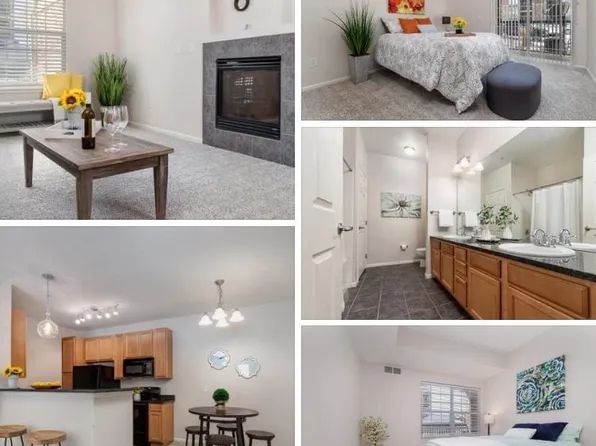2895 Blue Sky Cir #7-105, Erie, CO 80516