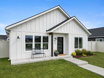 879 Mountain Vista Way, Kalispell, MT, 59901