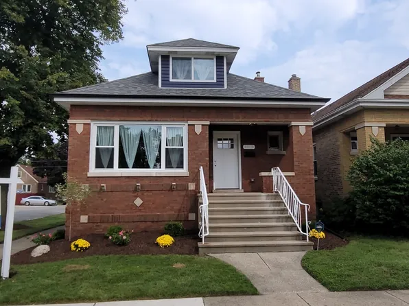 3801 Grove Ave, Berwyn, IL 60402