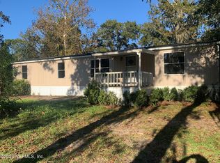 450 Logan Ave, Orange Park, FL 32065