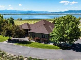 3100 Quarter Horse Ct, Helena, MT 59602