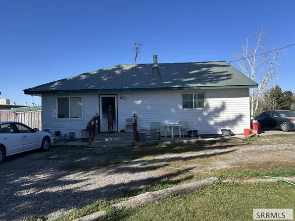 346 N 700 W, Blackfoot, ID 83221