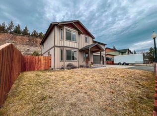 239 Elkview Dr, Canyon City, OR 97820