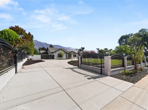 9760 Lemon Ave, Alta Loma, CA 91737