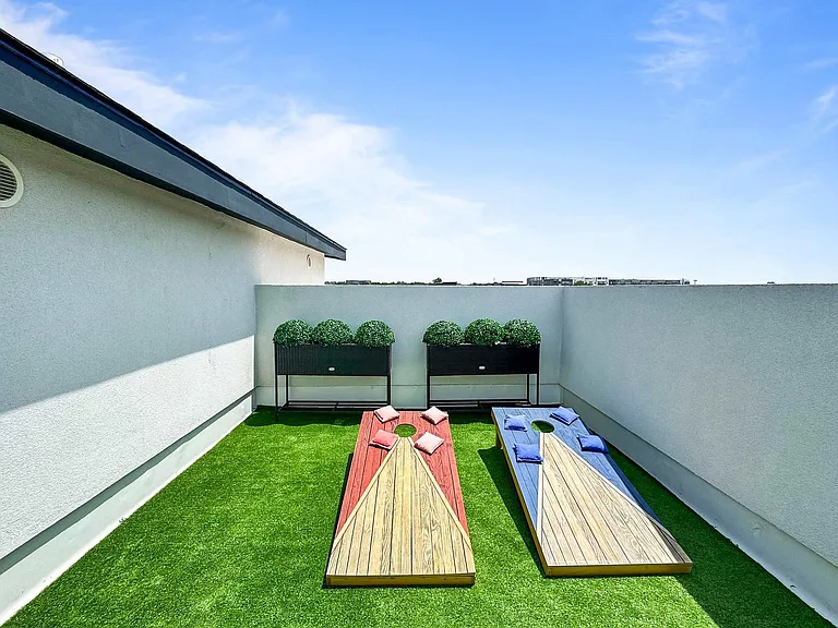 Terrace View
