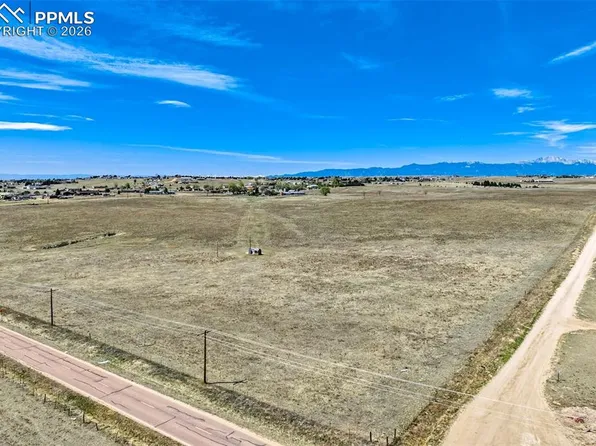 4630 Murr Rd, Peyton, CO 80831