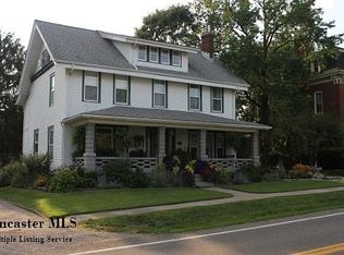 73 S Main St, Thornville, OH