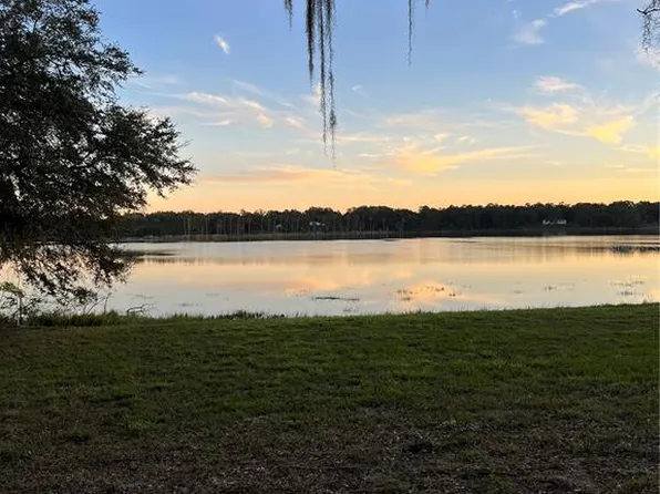 E Collins St Lot 1, Umatilla, FL 32784