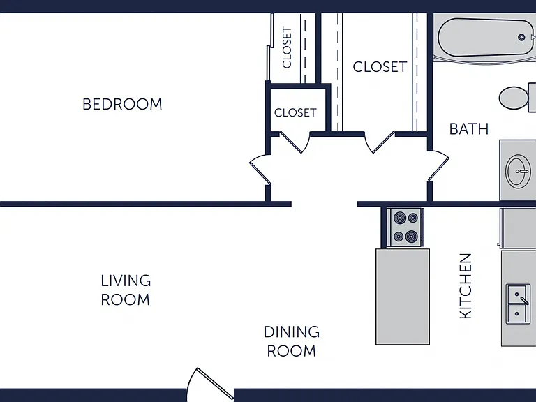Villas at Vine — Photo 31