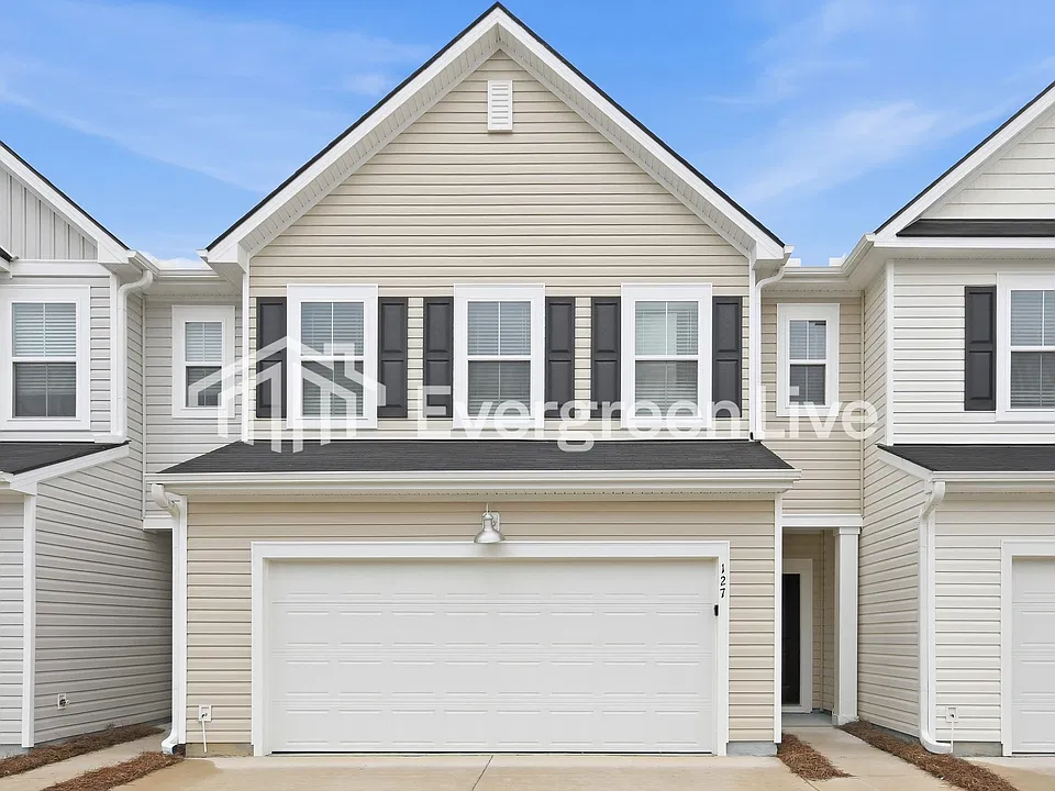 127 Green Thistle Way