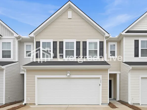 127 Green Thistle Way, Summerville, SC 29483