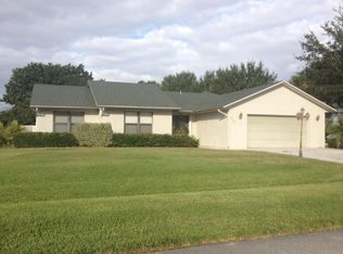 2322 SE Stargrass St, Port Saint Lucie, FL 34984