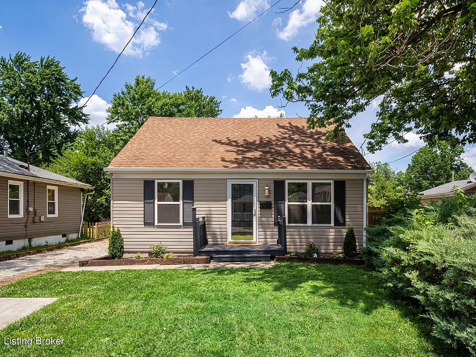 1st image of 3719 Bashford Ave