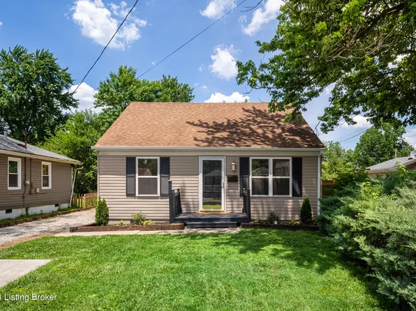 3719 Bashford Ave, Louisville, KY 40218