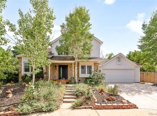 8086 S Vine Way, Centennial, CO 80122