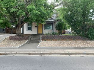 626 Perry St, Denver, CO 80204