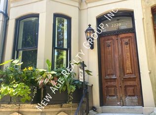 2220 Delancey Pl APT 1R, Philadelphia, PA 19103