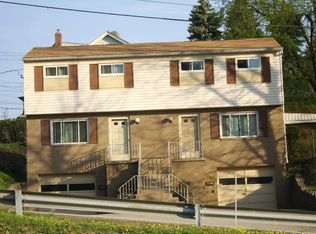 100 Joseph St, Pittsburgh, PA
