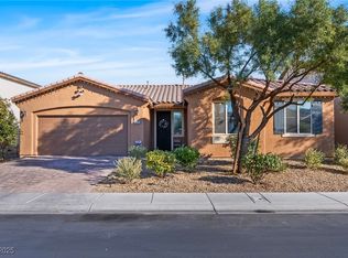 5428 Dalle Valley St, North Las Vegas, NV 89031