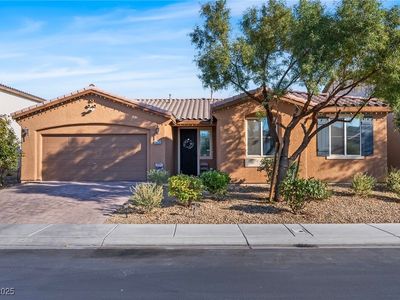5428 Dalle Valley St, North Las Vegas, NV, 89031
