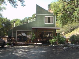 3406 San Juan Canyon Rd, San Juan Bautista, CA