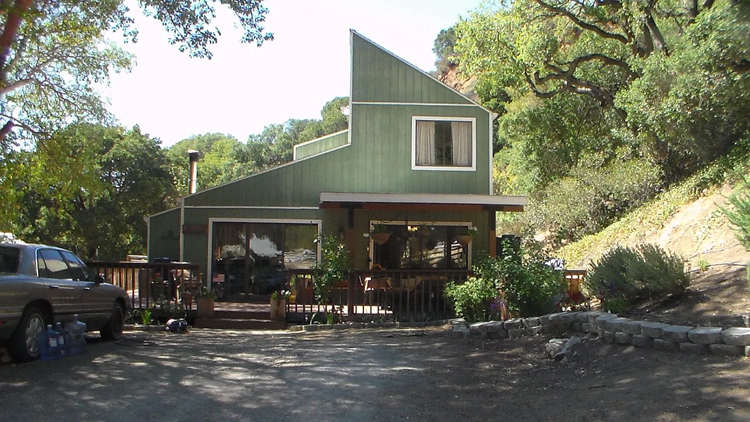 3406 San Juan Canyon Rd photo 1