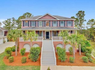 2459 Worthington Dr, Mount Pleasant, SC 29466