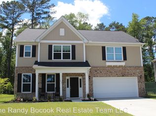 1630 Garden Hills Loop, Richmond Hill, GA 31324