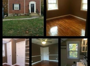 6613 Laurel Dr, Gwynn Oak, MD 21207