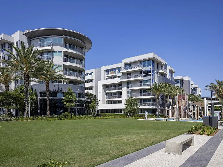 Elements Apartments* — Photo 141