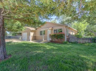 2223 Saturn Skyway, Redding, CA 96002