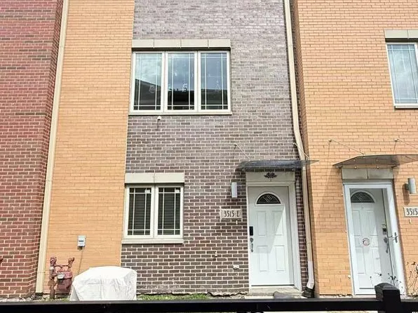 3515 S Parnell Ave APT E, Chicago, IL 60609