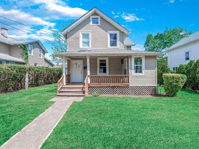 211 Belmont Avenue, Westbury, NY, 11590
