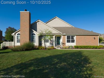 46502 Killarney Cir, Canton, MI, 48188