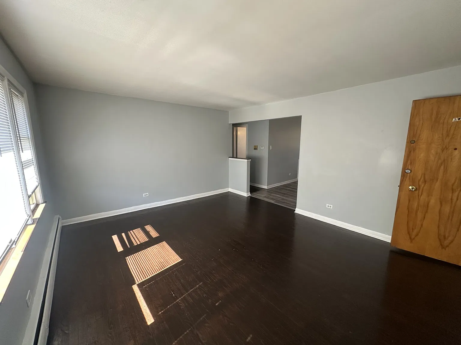 2 bed, $1,200 — Photo 2