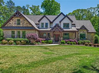 2007 Otter Creek Dr, Whitsett, NC 27377
