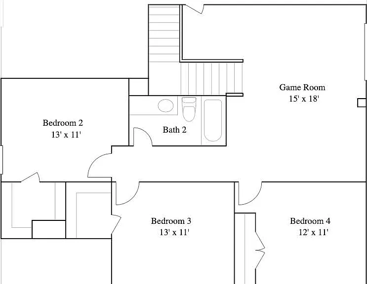 204 Coventry Dr — Photo 4