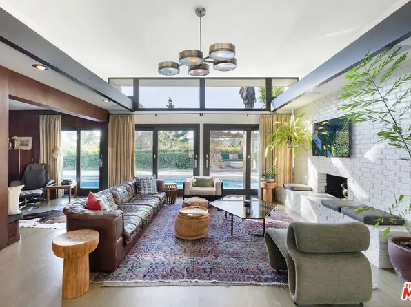 5536 Tuxedo Ter, Los Angeles, CA 90068