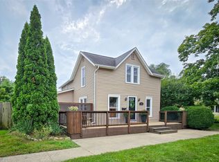 1135 Court St, Adel, IA 50003