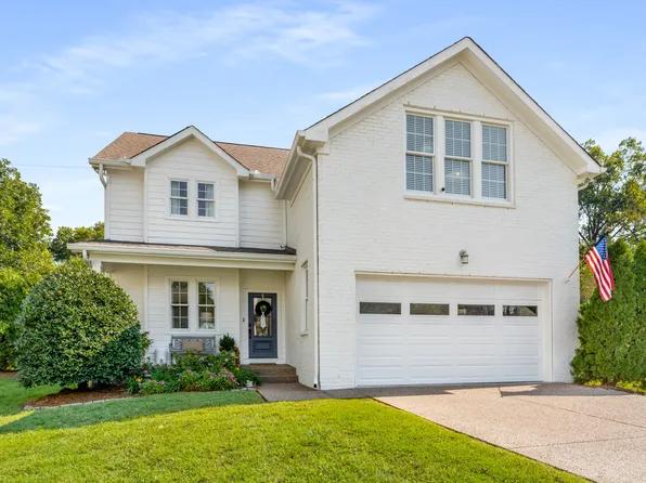 429 Greenway Glen Way, Nashville, TN 37209