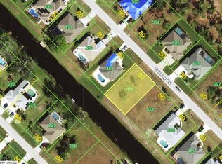 17 Fairway Rd #488, Rotonda West, FL 33947