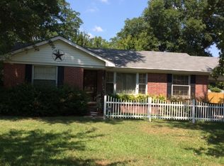 2215 Kay Dr, Marshall, TX 75672