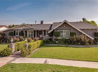 1182 N Ukiah Way, Upland, CA 91786
