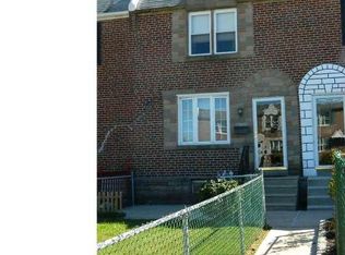 102 Willowbrook Rd, Clifton Heights, PA 19018