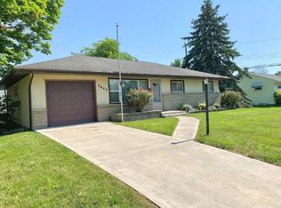 3840 Astor Ave, Columbus, OH 43227