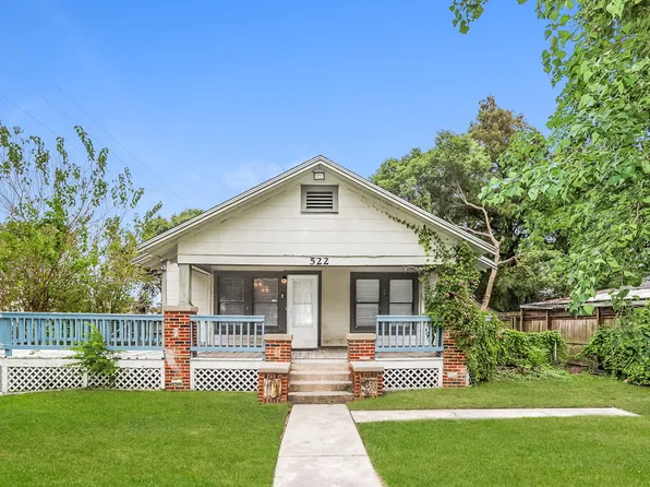 522 12th Ave N, Texas City, TX 77590