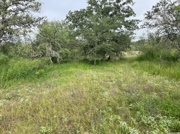 TRACT#8 12.31A County Road 777 LOT 8, Devine, TX 78016