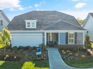 Prestige Plan, Del Webb Southern Harmony, Murfreesboro, TN 37128